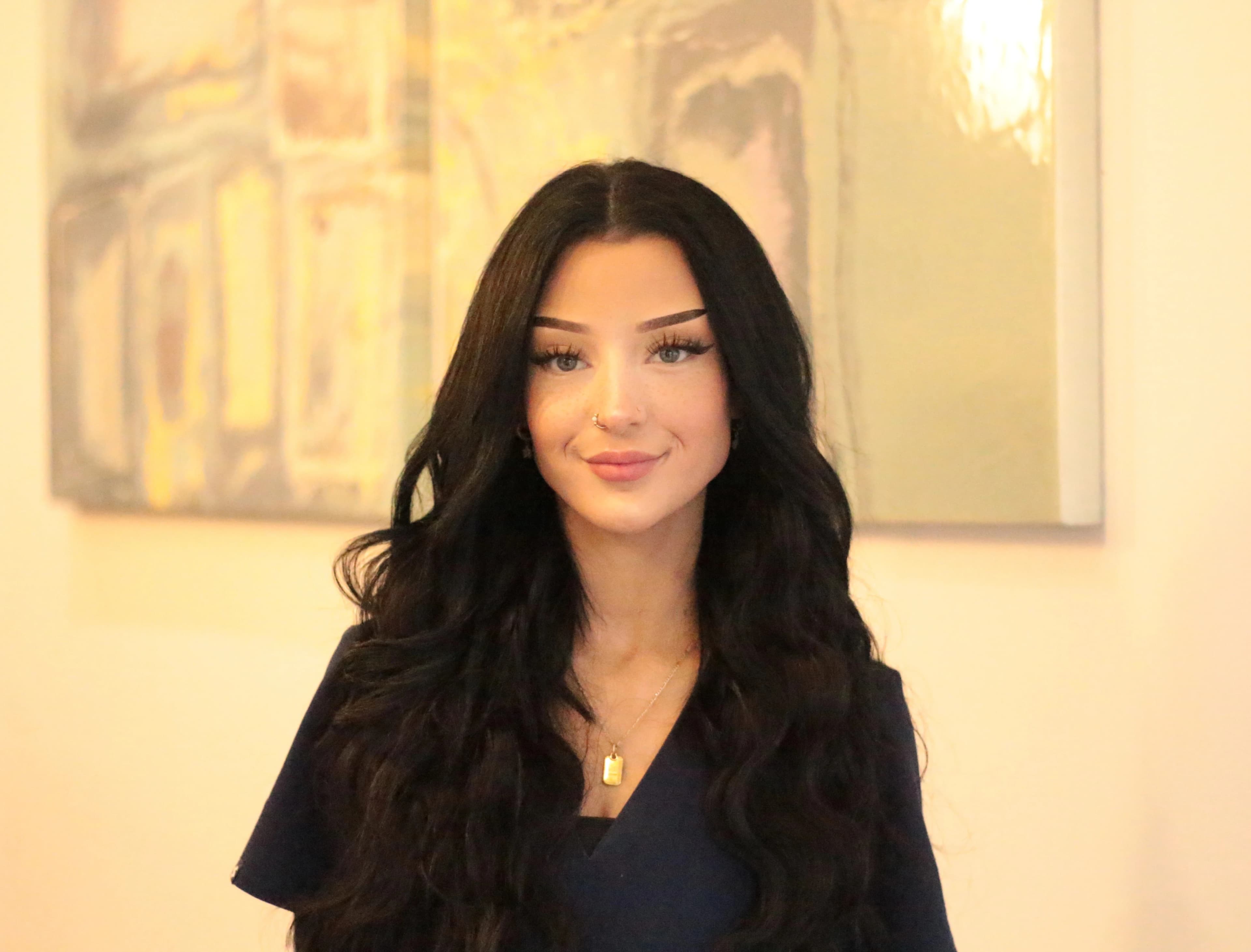 Photo of Indiana O'Connor