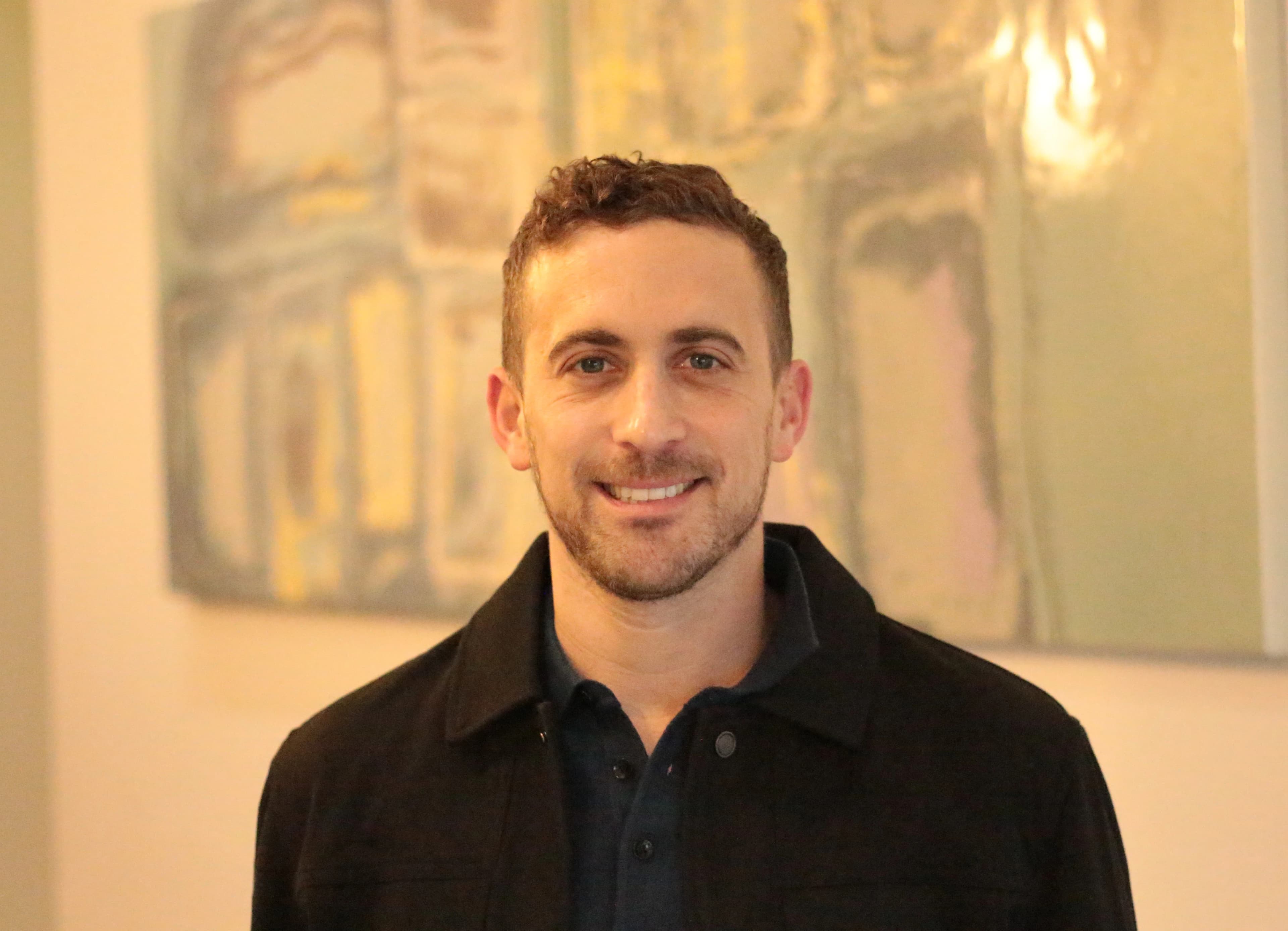 Dr Jarrod Dean – General Dentist